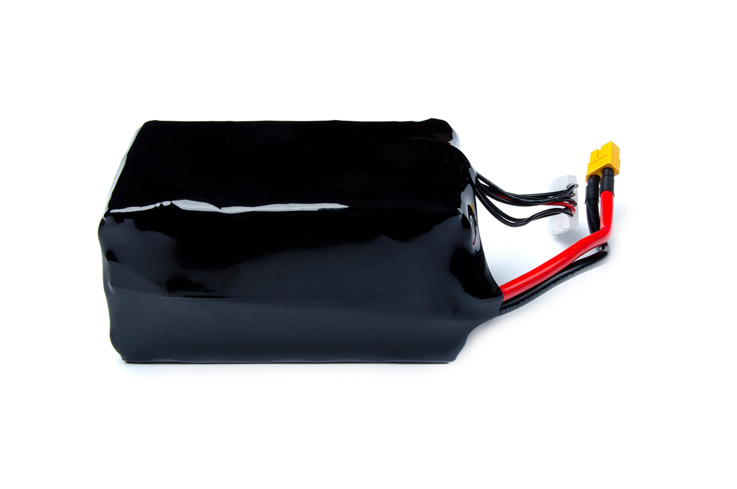 „Hobbydrone“ ličio jonų akumuliatorius 6S3P 12000mah 10C XT60