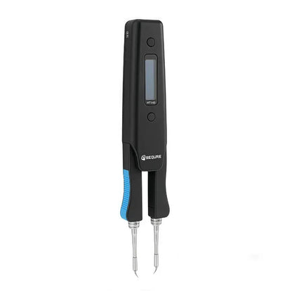 Karštieji pincetai SEQURE HT140 2-IN-1