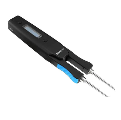 Karštieji pincetai SEQURE HT140 2-IN-1