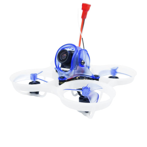 FPV dronas „NewBeeDrone Hummingbird V4 SmartMax 400mw VTX ELRS2.4G“ 