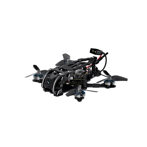 Kvadrokopteris GEPRC T-Cube18 2S HD O4 ELRS 2.4GHz 