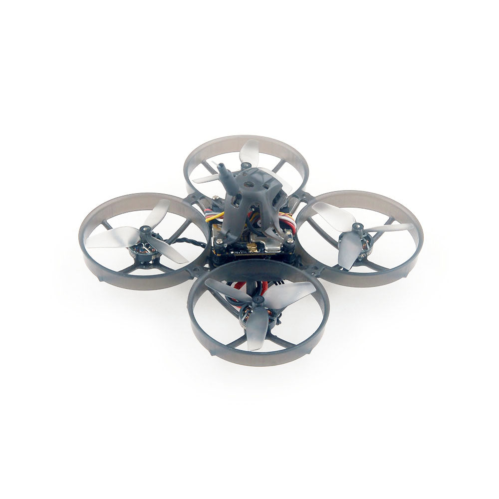 FPV dronas HappyModel Mobula7 O4