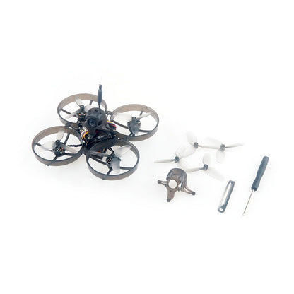 FPV dronas HappyModel Mobula7 O4