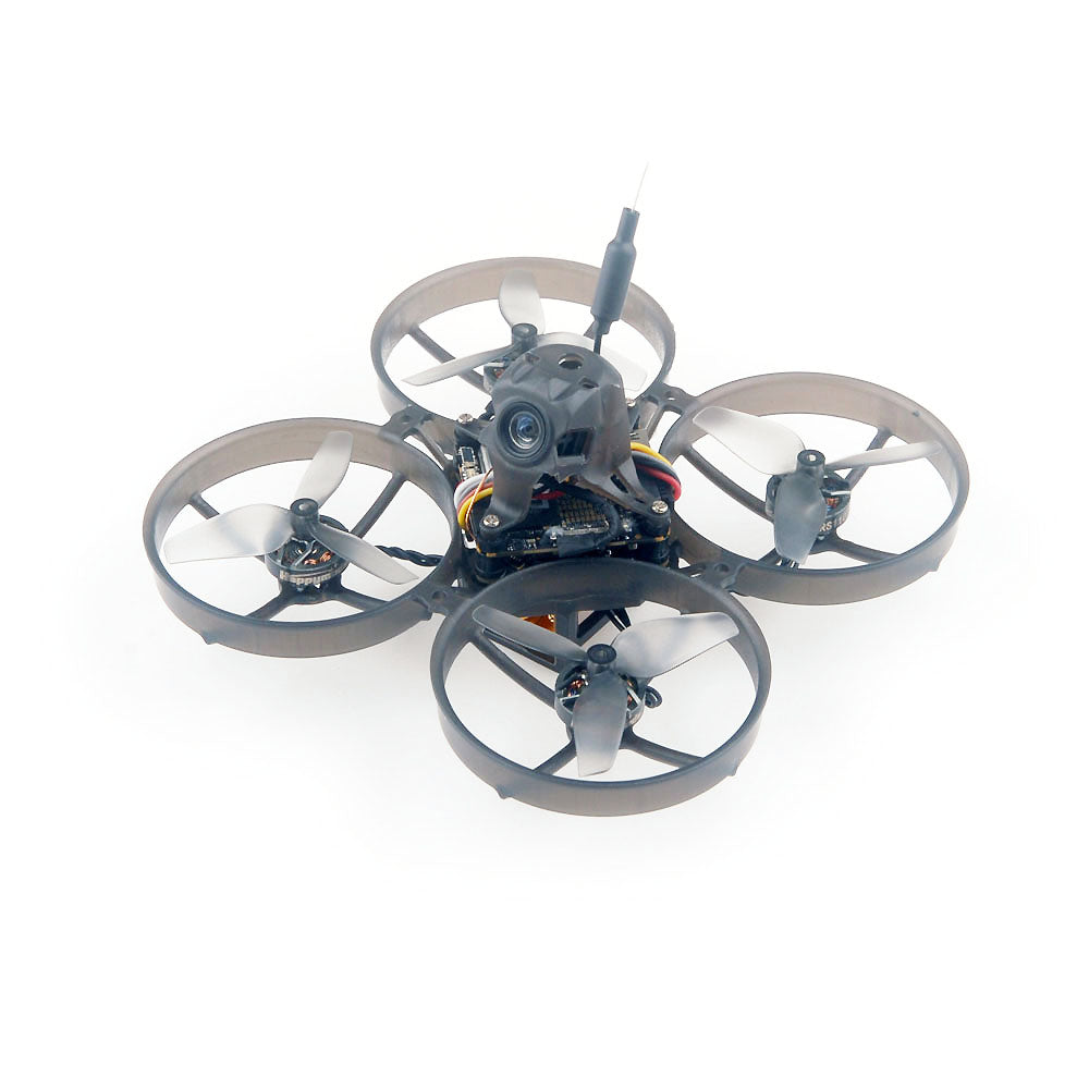 FPV dronas HappyModel Mobula7 O4