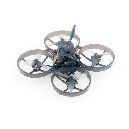 FPV dronas HappyModel Mobula7 O4