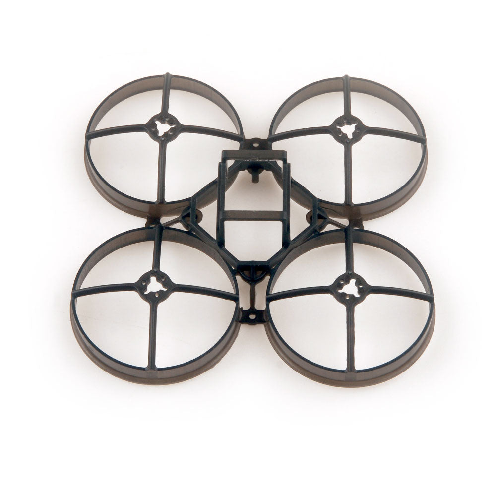 Rėmas HappyModel M80, skirtas Mobula7 O4 dronui