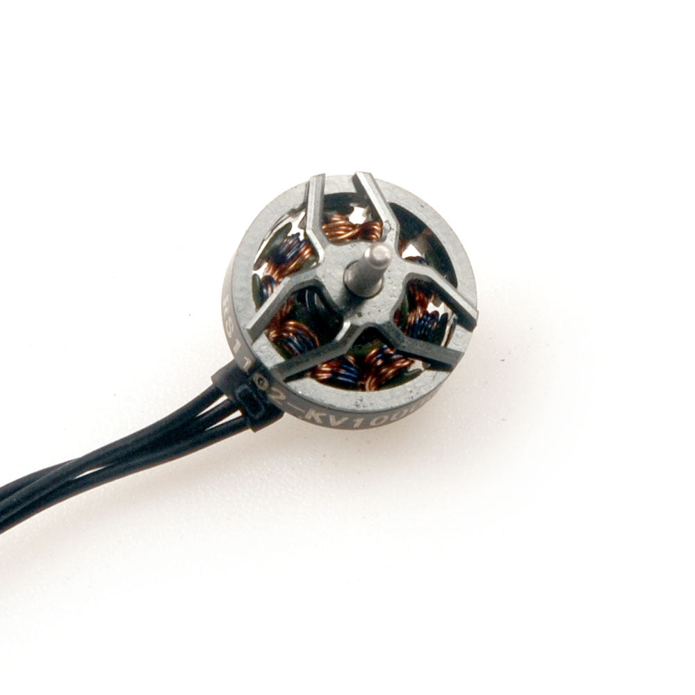Variklis HappyModel RS1102 10000KV bešepetis