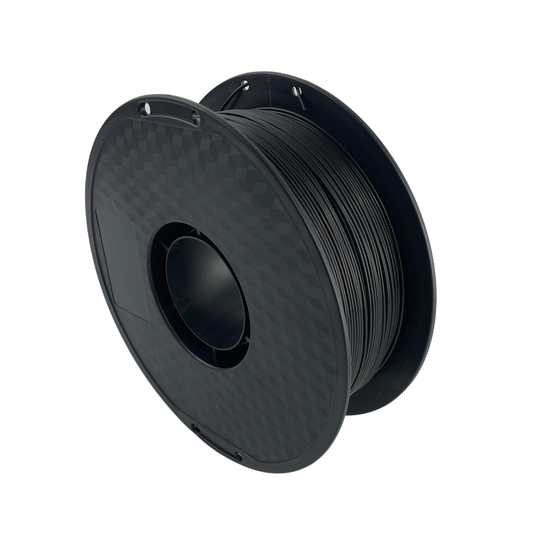 4721 3 weistek petg filament black 11 1 75mm 1kg 95a