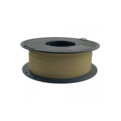 8036 1 weistek petg filament coyote 11 1 75mm 1kg 95a
