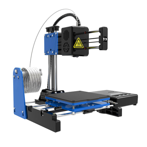 3D spausdintuvas Easythreed Model X1