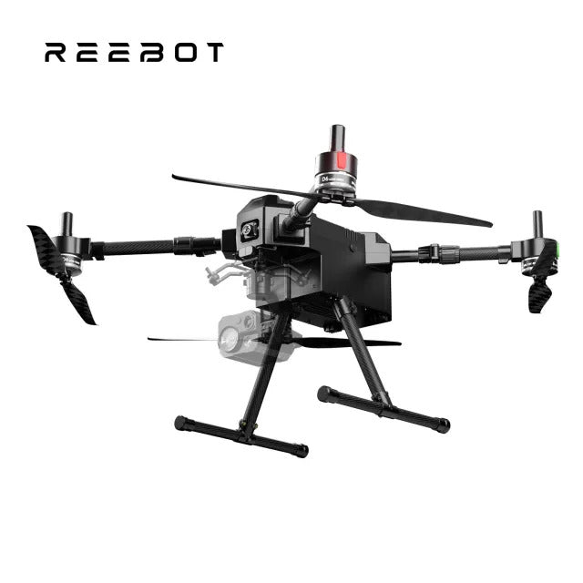 FPV dronas „Reebot UniDrone E900 Enterprise“