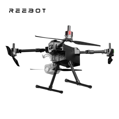 FPV dronas „Reebot UniDrone E900 Enterprise“