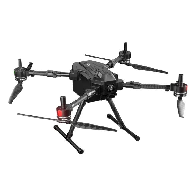 FPV dronas „Reebot UniDrone E900 Enterprise“