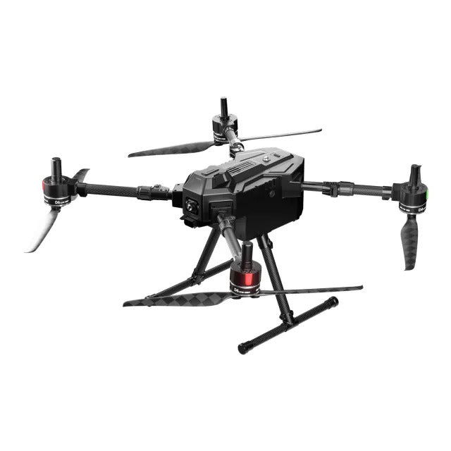 FPV dronas „Reebot UniDrone E900 Enterprise“