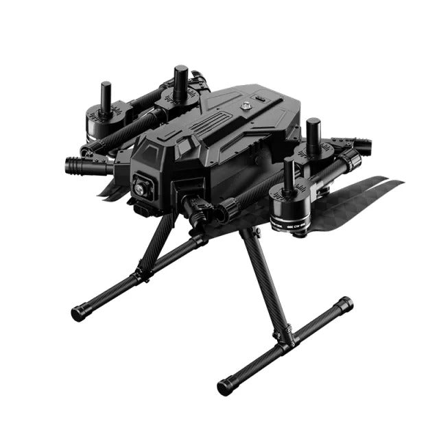 FPV dronas „Reebot UniDrone E900 Enterprise“