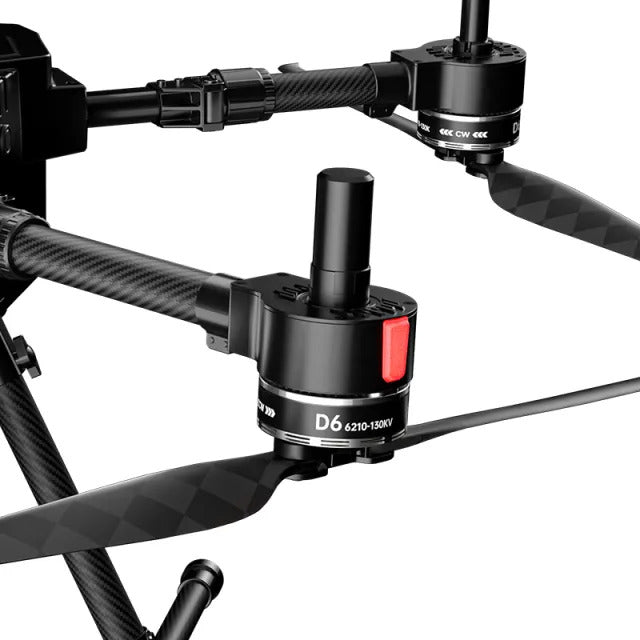 FPV dronas „Reebot UniDrone E900 Enterprise“