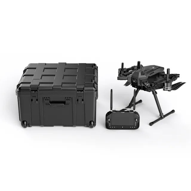 FPV dronas „Reebot UniDrone E900 Enterprise“