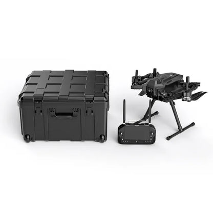 FPV dronas „Reebot UniDrone E900 Enterprise“
