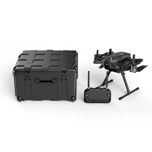 FPV dronas „Reebot UniDrone E900 Enterprise“
