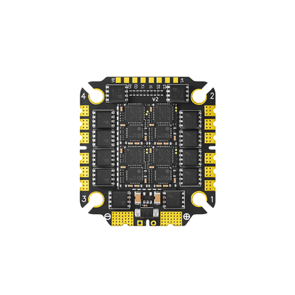 ESC 4in1 Pilotix 75A AM32