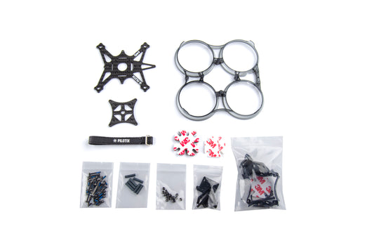 Rėmas Pilotix Spark 2 colių O3 