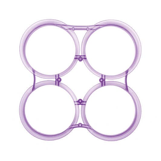 Propelerio apsauga Pilotix Brook 2.5" violetinė 