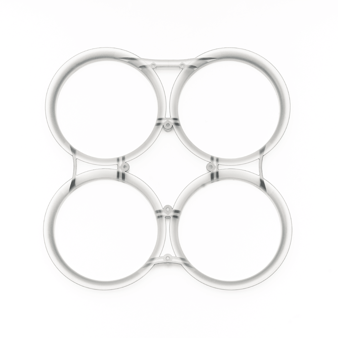 Propelerio apsauga Pilotix Brook 2.5'' juoda 