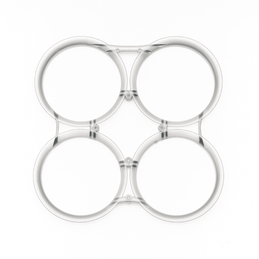 Propelerio apsauga Pilotix Brook 2.5'' juoda 