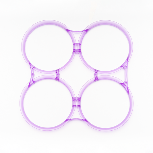 Propelerio apsauga Pilotix Luke 3.5" violetinė 