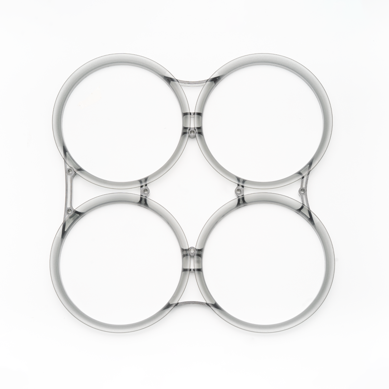 Propelerio apsauga Pilotix Luke 3,5'' juoda 