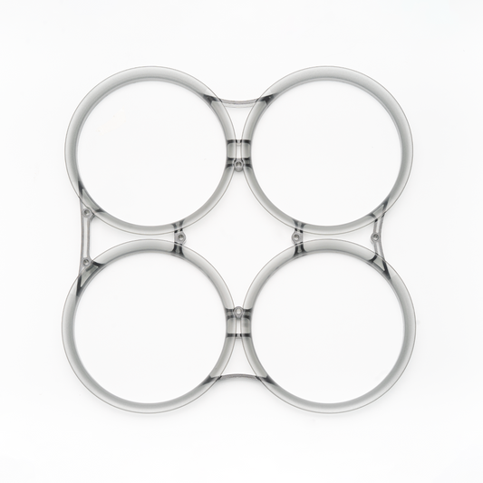 Propelerio apsauga Pilotix Luke 3,5'' juoda 