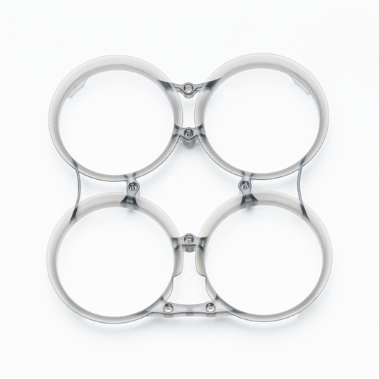 Propelerio apsauga Pilotix Spark 2'' juoda 