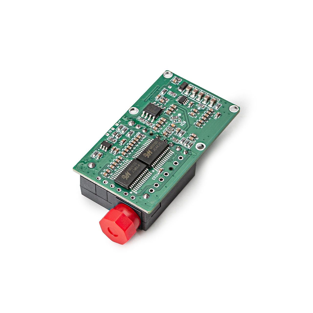 PCB plokštė Pilotix Air blokui be korpuso 