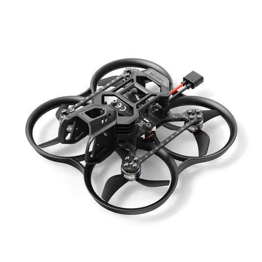FPV dronas BETAFPV Pavo20 Pro Whoop O4 Pro PNP, ELRS 2.4G