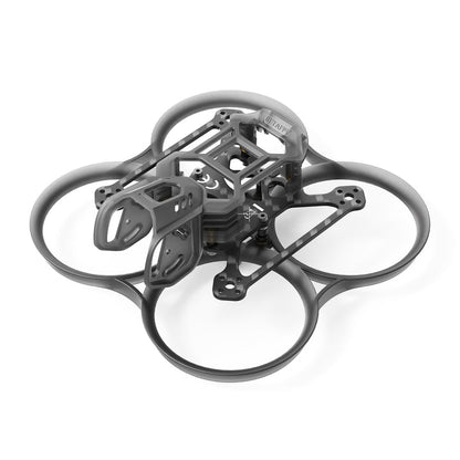 Rėmas BETAFPV Pavo20 Pro Whoop O4 Pro permatomai pilkas 