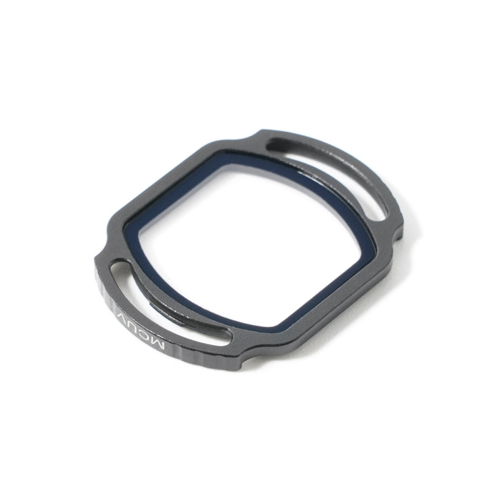 BETAFPV filtrų rinkinys DJI O4 Pro kamerai (UV, ND8, ND16, ND32) 