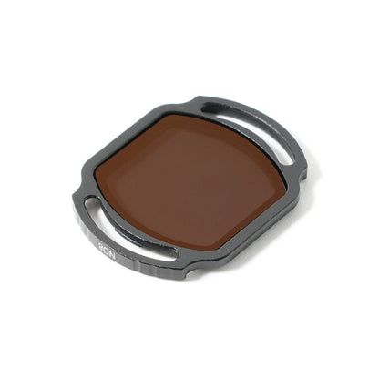 BETAFPV filtrų rinkinys DJI O4 Pro kamerai (UV, ND8, ND16, ND32) 