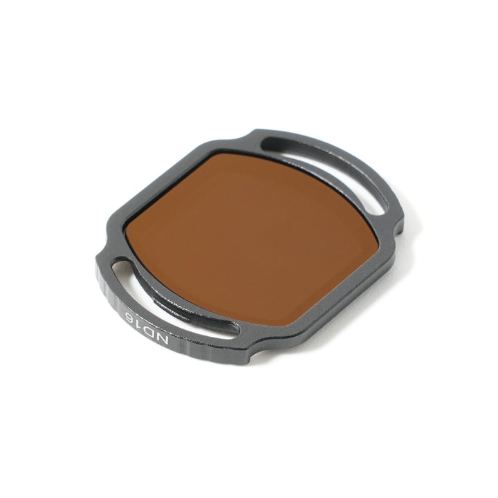 BETAFPV filtrų rinkinys DJI O4 Pro kamerai (UV, ND8, ND16, ND32) 