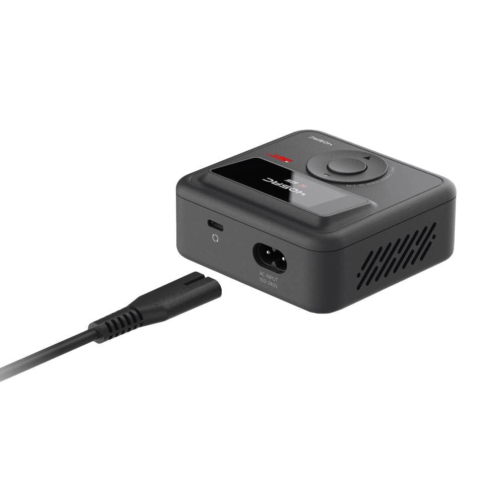 Išmanusis įkroviklis ISDT 405AC 50W/5A