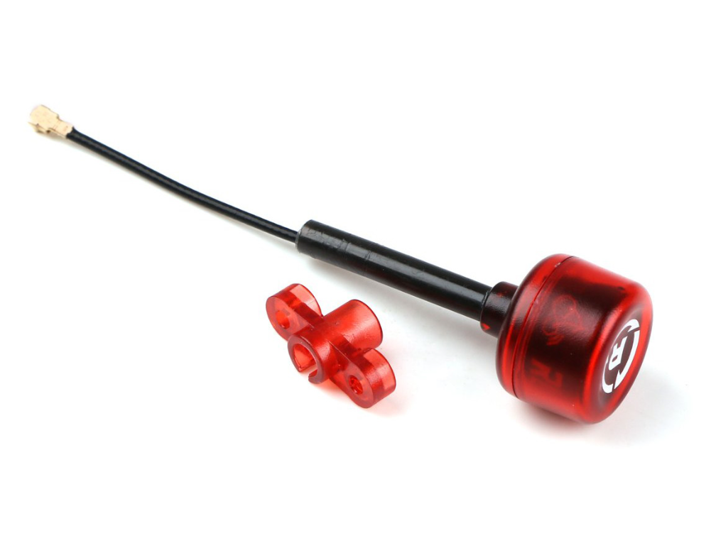 Antena RushFPV Cherry UFL 5.8G RHCP