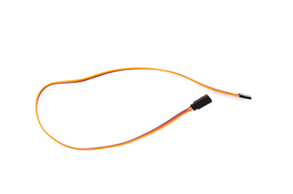 „Pilotix“ servo ilgintuvo laidas, 50 cm (26 AWG, 60 gyslų) 