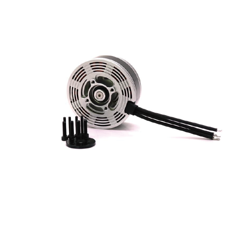 Variklis Pilotix 7215 200KV