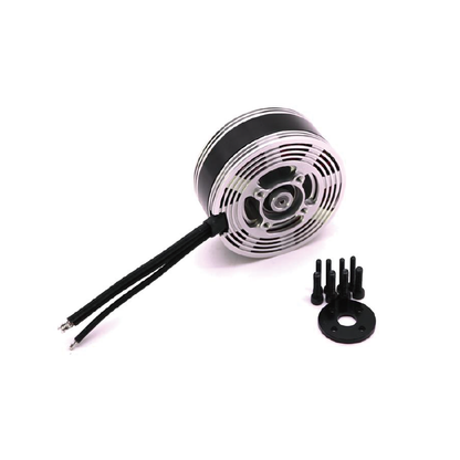 Variklis Pilotix 7215 200KV