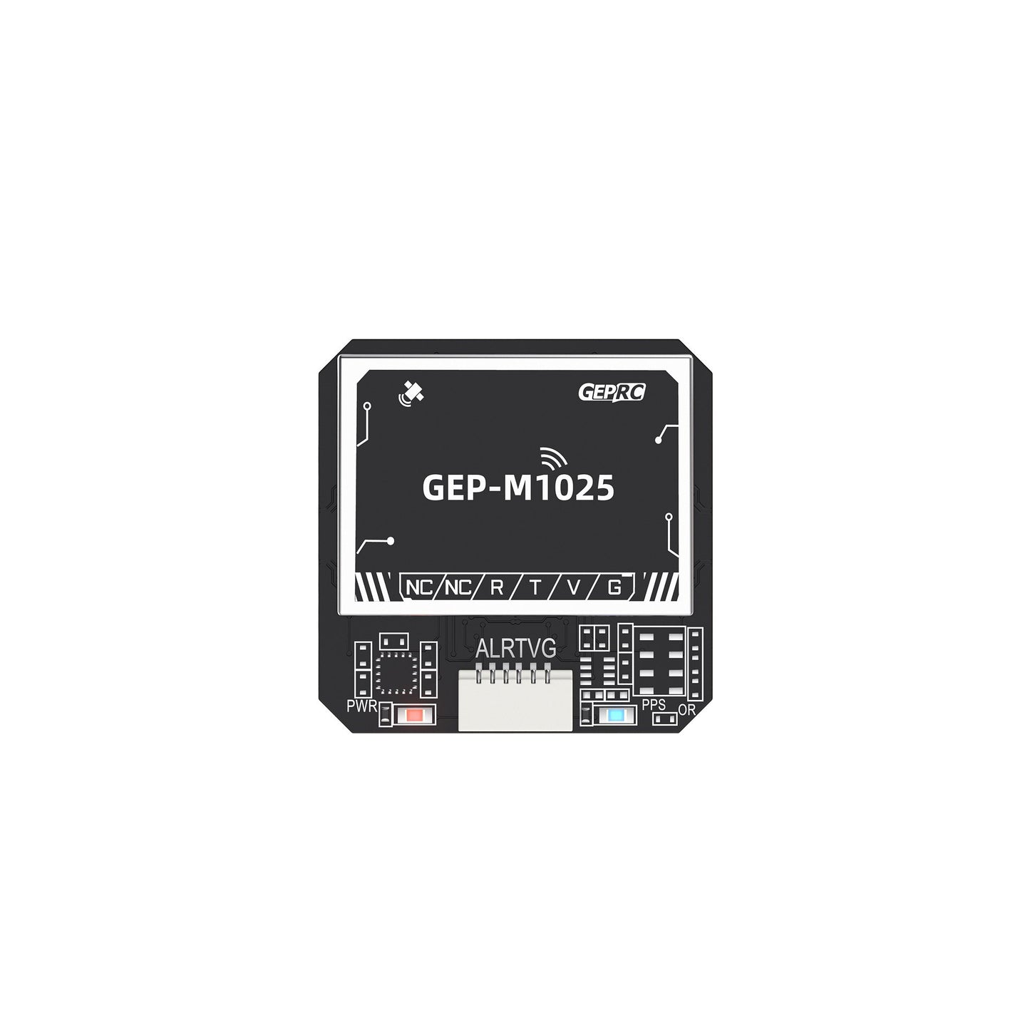 GPS modulis GEPRC GEP-M1025 serija 