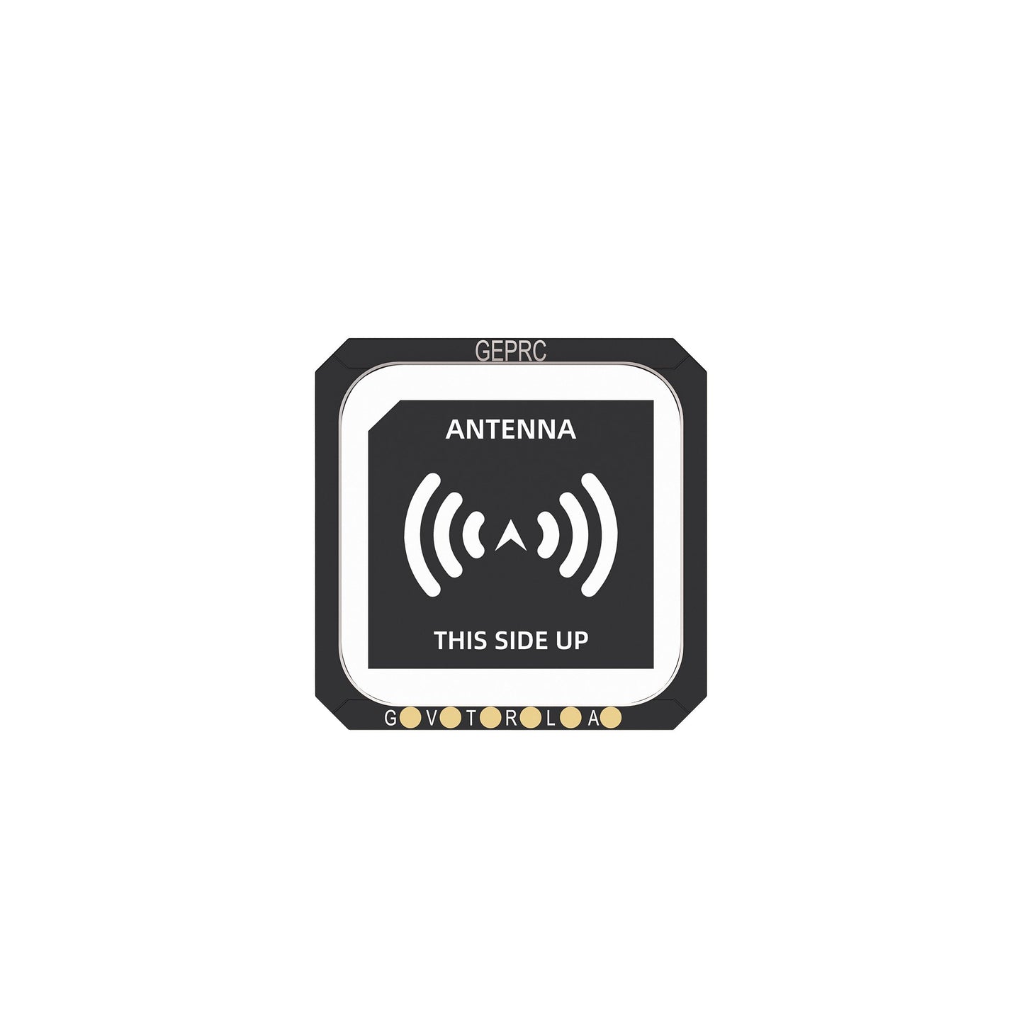 GPS modulis GEPRC GEP-M1025 serija 