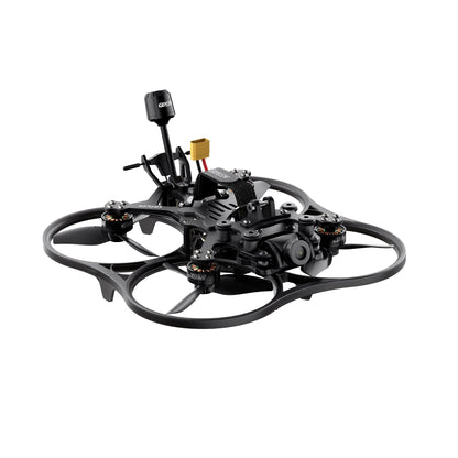 FPV dronas GEPRC CineLog30 analoginis ELRS 2.4G V2 