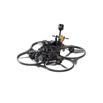 FPV dronas GEPRC CineLog30 analoginis ELRS 2.4G V2 