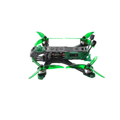 FPV dronas GEPRC Mark5 HD O4 Pro DC PNP 6S 