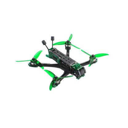 FPV dronas GEPRC Mark5 HD O4 Pro DC PNP 6S 