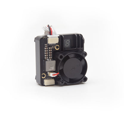 VTX Skyzone TX2501CNC (2,5 W, 6,2 GHz) 